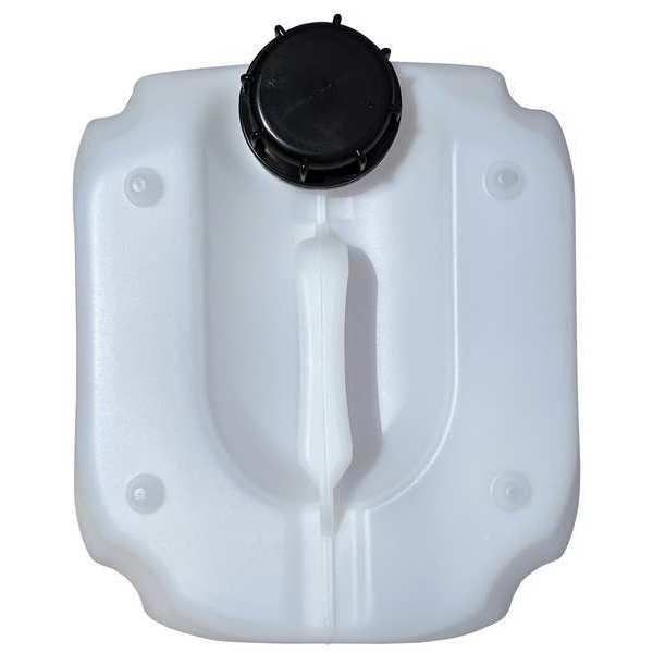 Carboy, 20 L, 399 mm H, Natural