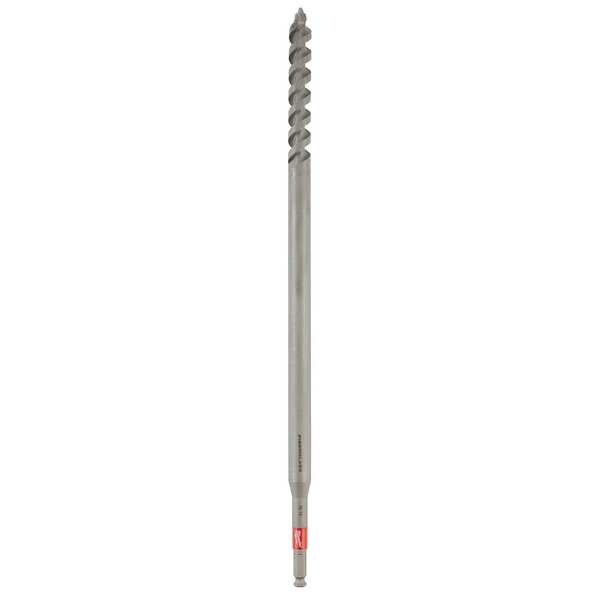 15/16 in. x 22 in. SHOCKWAVE Lineman's Fiberglass Drill Bit