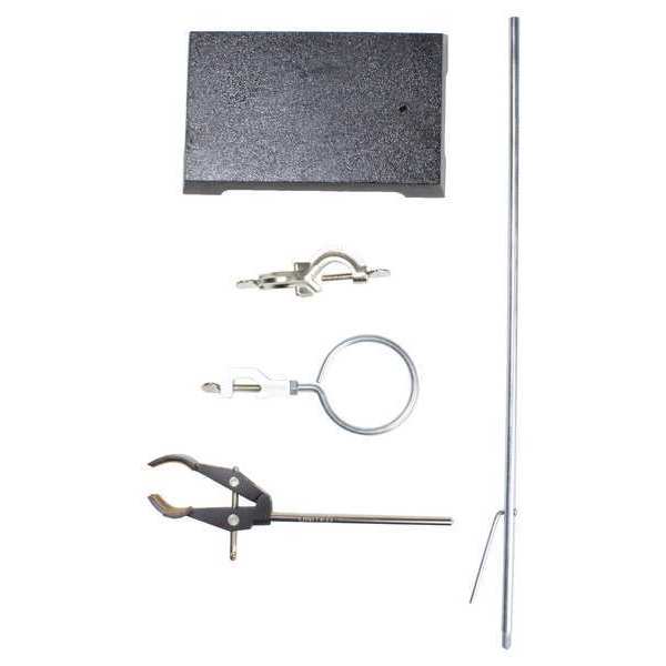Deluxe Metalware Kit