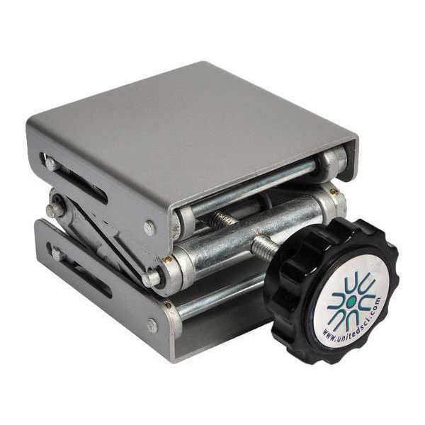 Lab Jack, Base 4