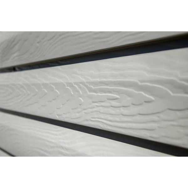 4 x 7 ft Steel Storage Shed Pent Roof Eggshell