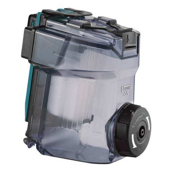 Dust Extractor Attachment