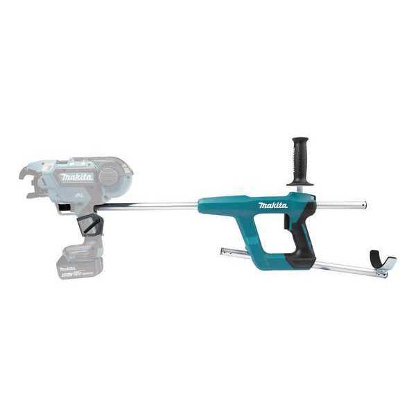 Rebar Tying Stand Up Extension Handle