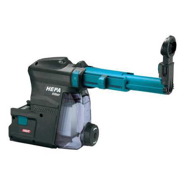 Dust Extractor Attachment