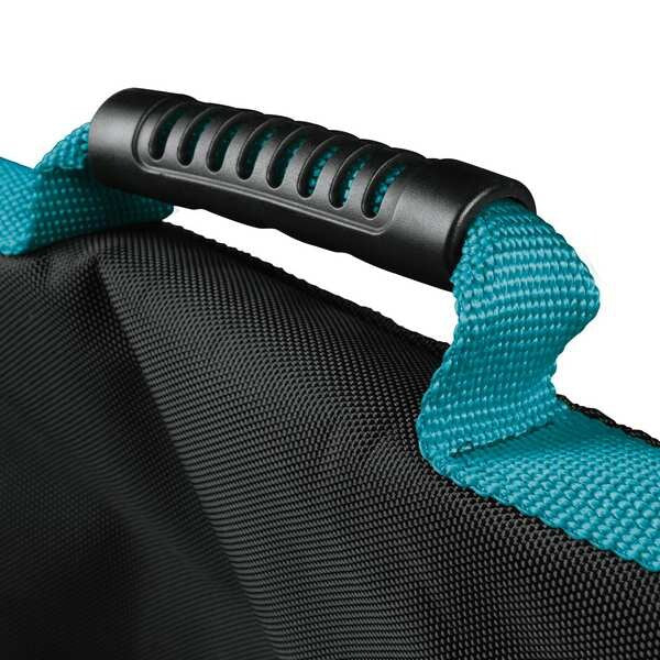 Padded Protective Guide Rail Bag