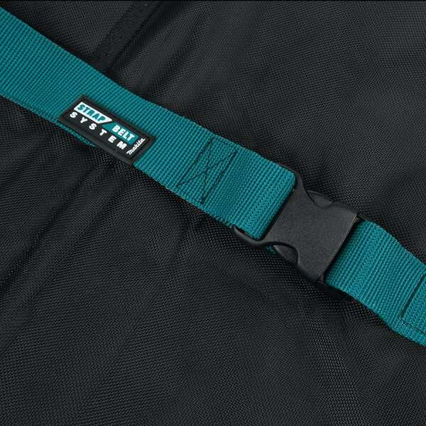 Padded Protective Guide Rail Bag