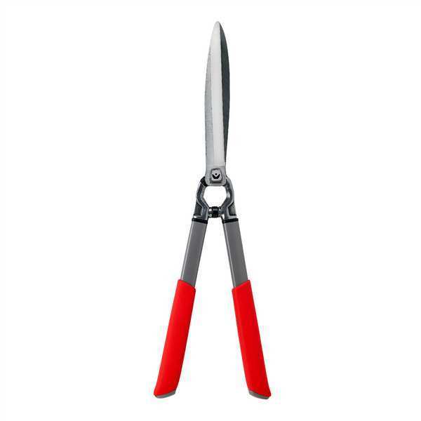 Hedge Shears, Straight, Steel, 10