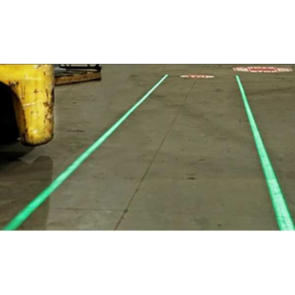LED Projector