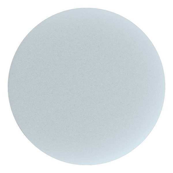 Hook and Loop Foam Polishing Pad, 3