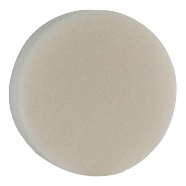 Hook and Loop Foam Polishing Pad, 3