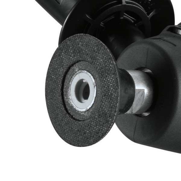 Round Type TR Sanding Backing Pad, 2