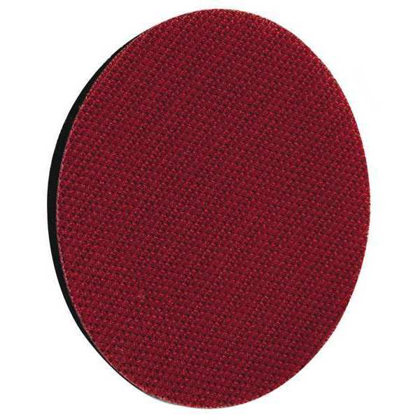 Hook and Loop Polishing Backing Plate3