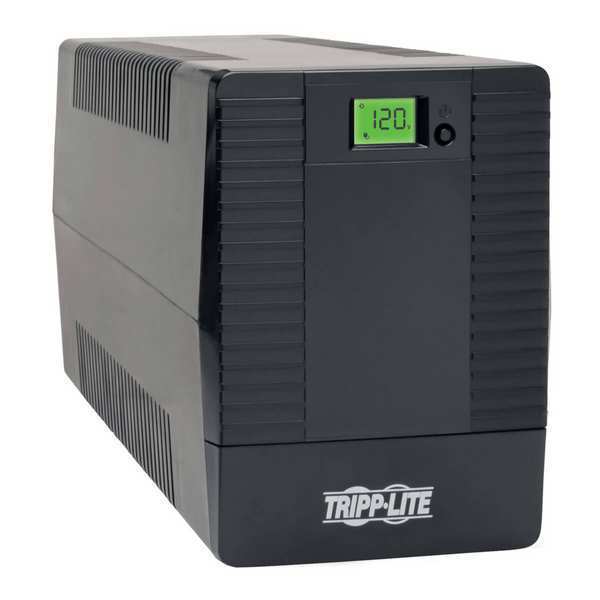 UPS System, 1.2 kW, 120 V AC