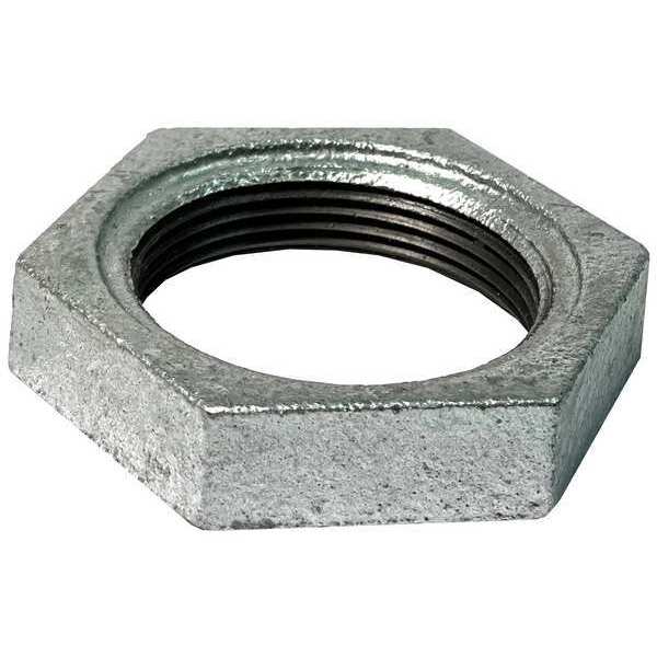 Lock Nut, 1-1/4