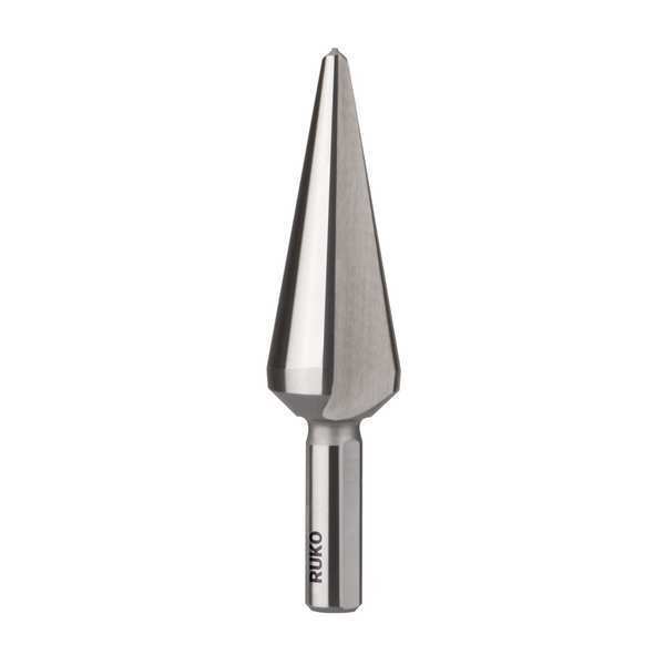 Tube and Sheet Drill, High Speed Steel
