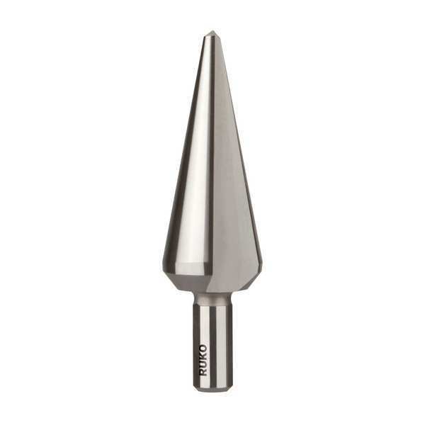 Tube and Sheet Drill, High Speed Steel