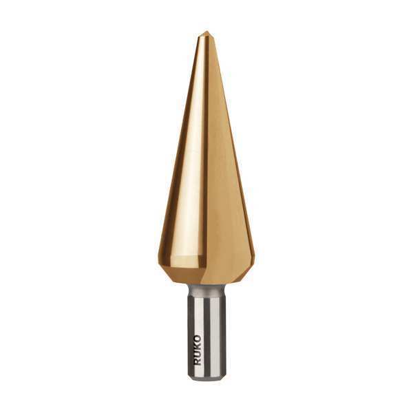 Tube and Sheet Drill, High Speed Steel