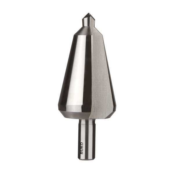 Tube and Sheet Drill, Cobalt