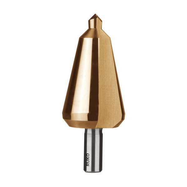 Tube and Sheet Drill, High Speed Steel
