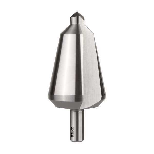 Tube and Sheet Drill, High Speed Steel