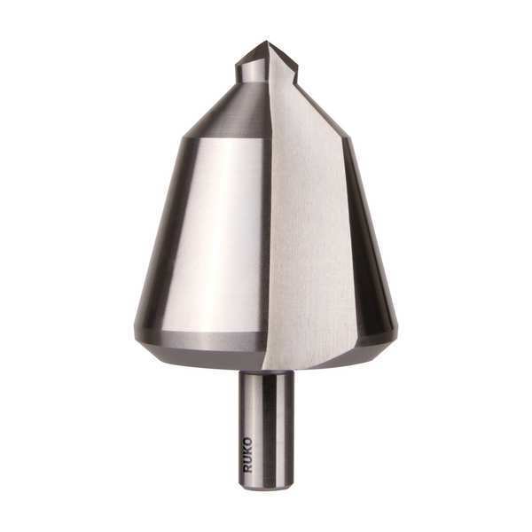 Tube and Sheet Drill, High Speed Steel