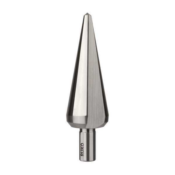 Tube and Sheet Drill, High Speed Steel
