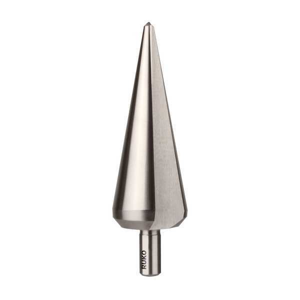 Tube and Sheet Drill, High Speed Steel
