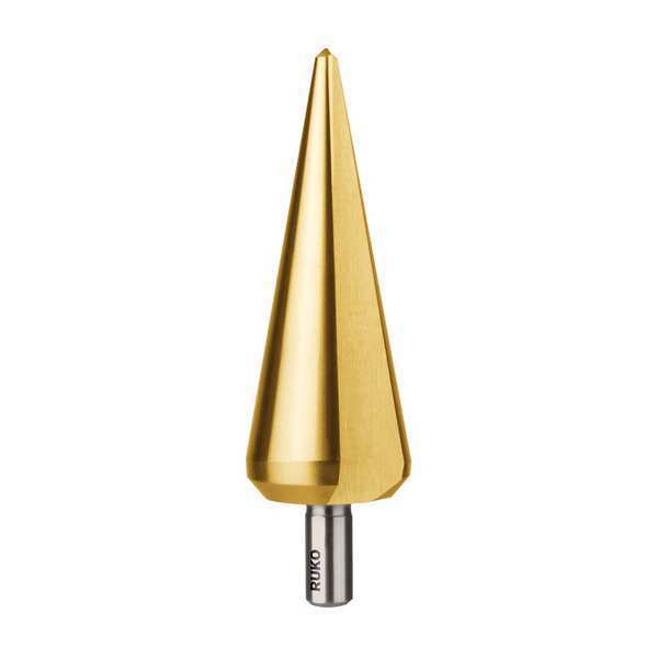 Tube and Sheet Drill, High Speed Steel