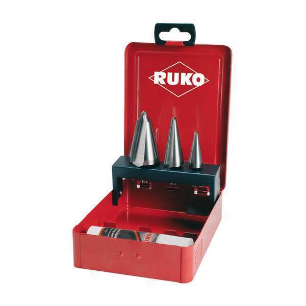 Tube and Sheet Drill, Cobalt