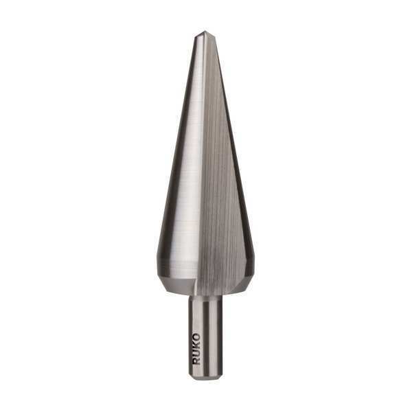 Tube and Sheet Drill, High Speed Steel