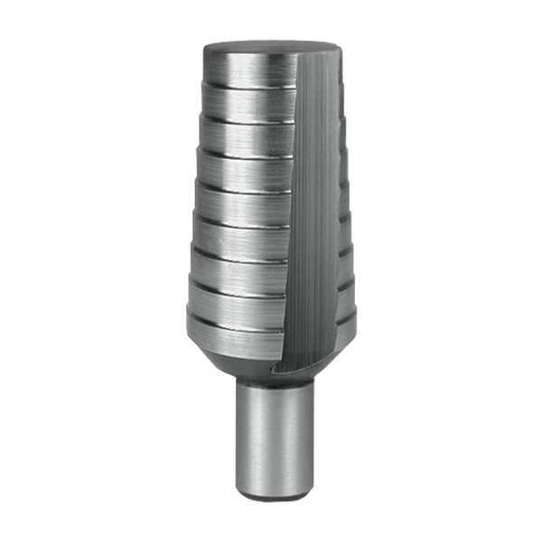 Core Drill, High Speed Steel
