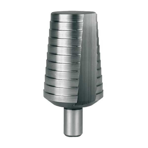 Core Drill, High Speed Steel