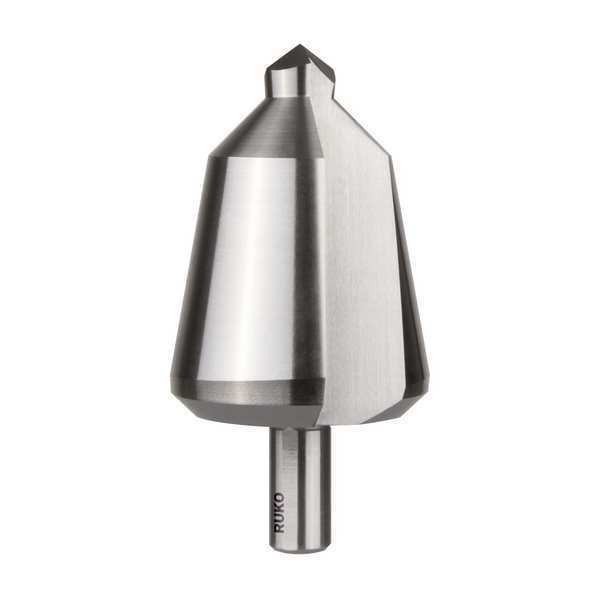 Tube and Sheet Drill, High Speed Steel