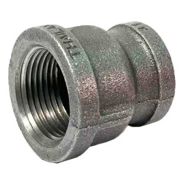Reducer, 1-1/4 In. x 1/2 In.