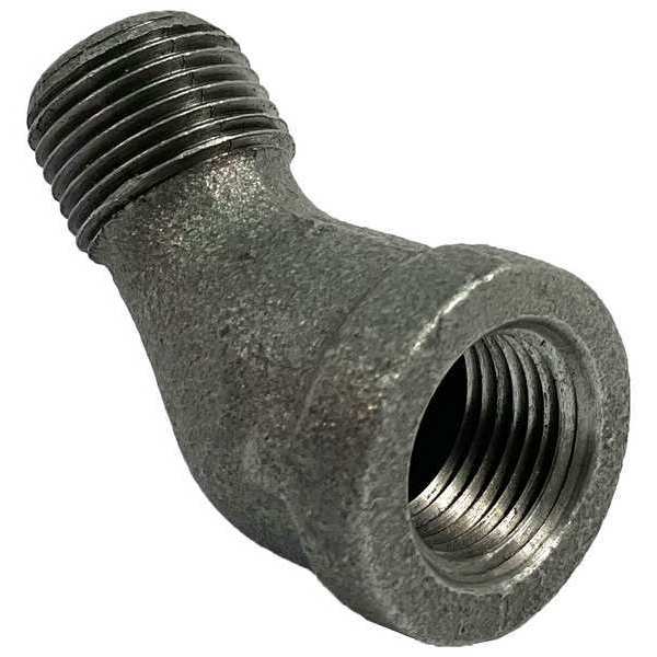 Street Elbow, 45, 1-1/4 In.