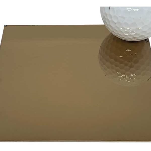 Sheet, Rectangle, 48 in Overall W
