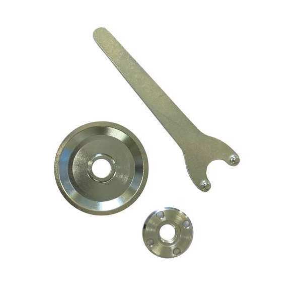 Flange Kit Set, 6 Pieces
