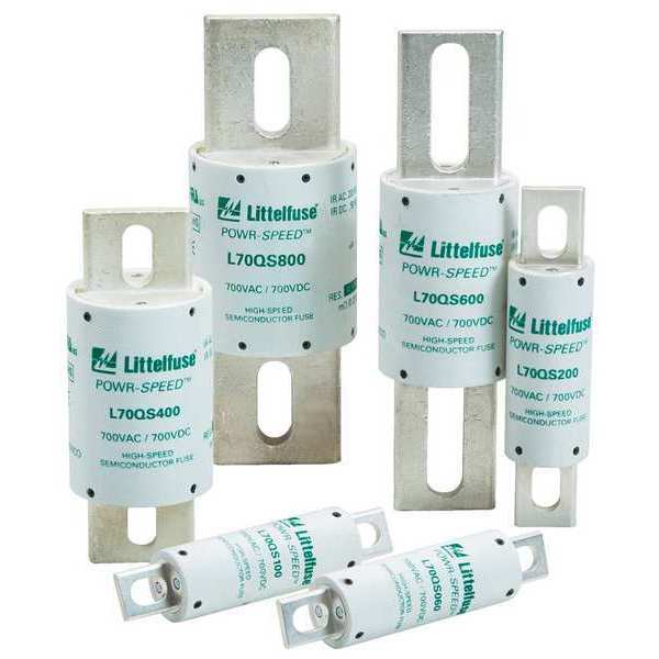 Fuse, 700V Semiconductor 700A