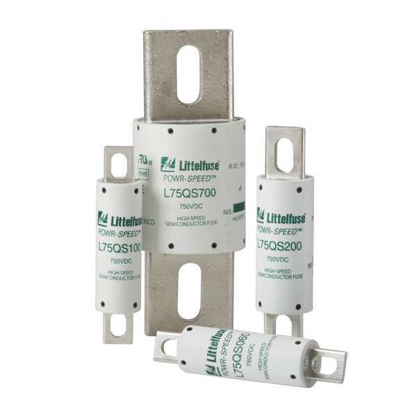 Highspeed Semiconductor, 750VDC, Fuse, 70A