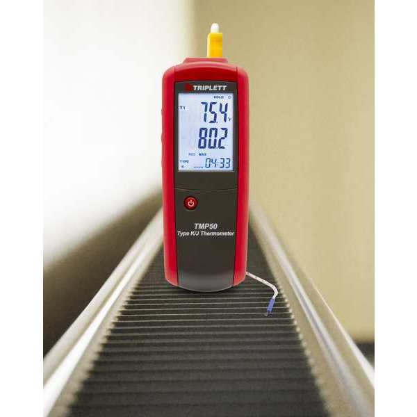 Thermocouple Thermometer