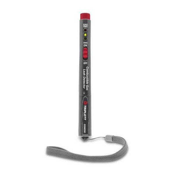 Combustible Gas Detector