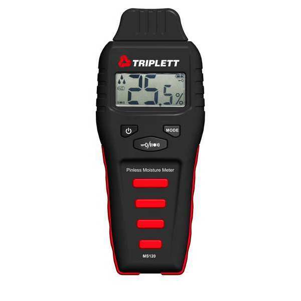 Pinless Moisture Meter