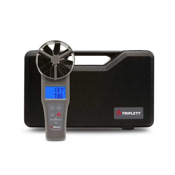 Large Vane Anemometer