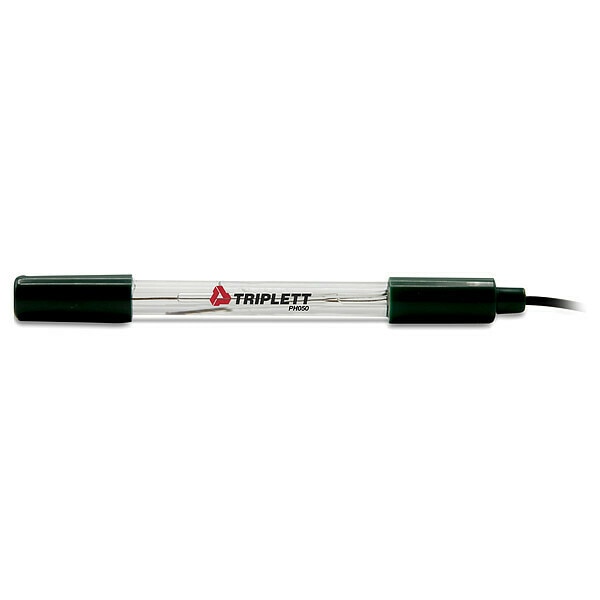 Universal PH Electrode with BNC Cable
