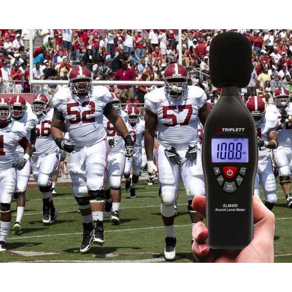 Sound Meter and Calibrator Kit