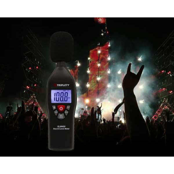 Sound Level Meter