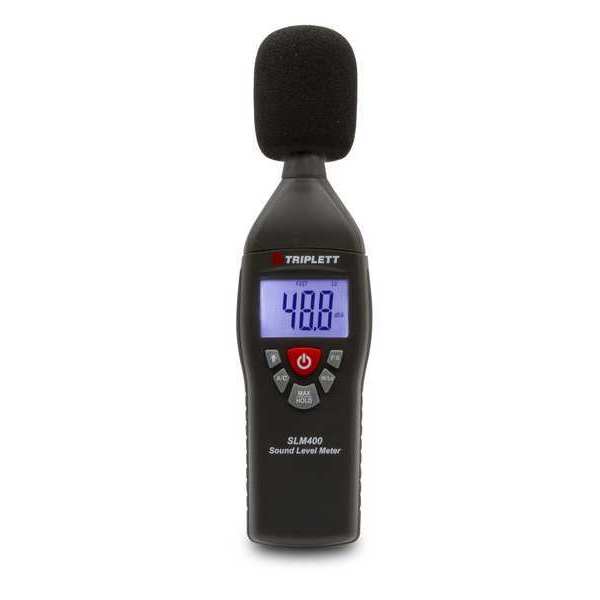 Sound Level Meter