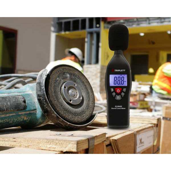 Sound Level Meter