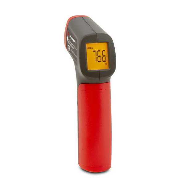 IR Thermometer 10:1