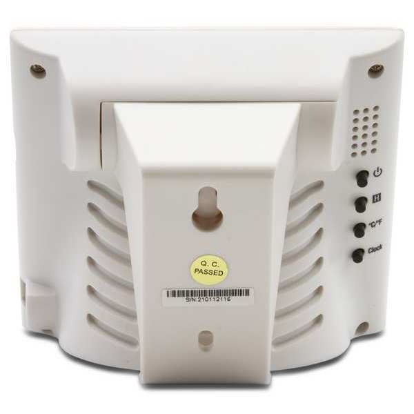 Air Quality Carbon Dioxide Monitor